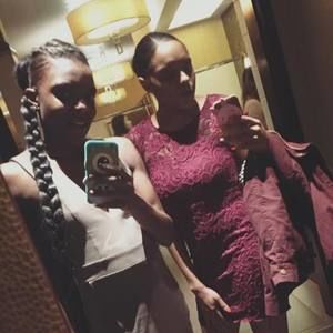 Meet your Posher, Sandra